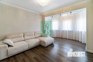 3-к квартира, вторичка, 82м2, 11/11 этаж