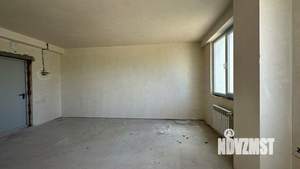 Студия квартира, вторичка, 38м2, 2/4 этаж
