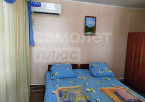 Студия квартира, вторичка, 18м2, 2/2 этаж