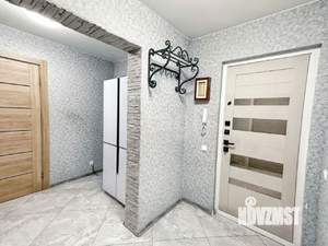 4-к квартира, вторичка, 76м2, 1/10 этаж