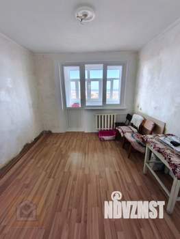 3-к квартира, вторичка, 78м2, 5/5 этаж