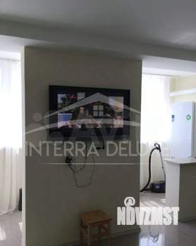 1-к квартира, вторичка, 37м2, 10/10 этаж