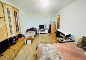 1-к квартира, вторичка, 32м2, 5/5 этаж