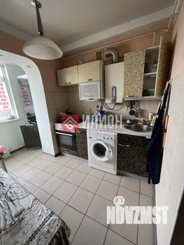 4-к квартира, вторичка, 70м2, 1/5 этаж