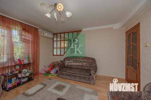 3-к квартира, вторичка, 64м2, 3/8 этаж