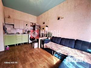 2-к квартира, вторичка, 35м2, 2/2 этаж