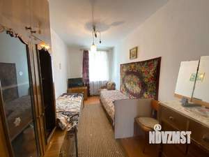 2-к квартира, вторичка, 45м2, 3/3 этаж