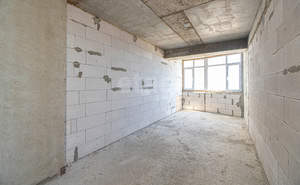 2-к квартира, вторичка, 51м2, 1/12 этаж