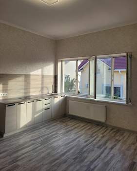 1-к квартира, сданный дом, 28м2, 3/3 этаж