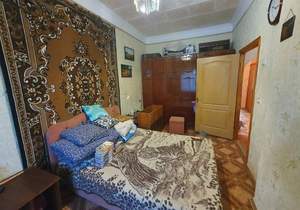 2-к квартира, вторичка, 58м2, 1/2 этаж