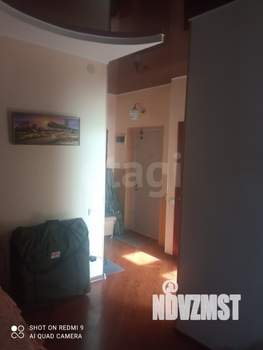 1-к квартира, вторичка, 33м2, 1/6 этаж