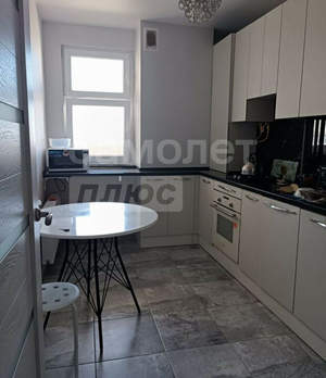 1-к квартира, вторичка, 36м2, 10/10 этаж