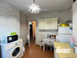 1-к квартира, вторичка, 40м2, 2/9 этаж