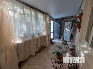 1-к квартира, вторичка, 32м2, 1/4 этаж