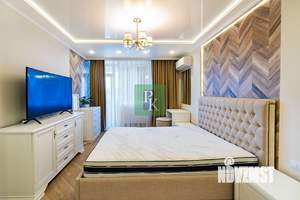 3-к квартира, вторичка, 93м2, 1/13 этаж