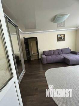 1-к квартира, вторичка, 42м2, 10/11 этаж