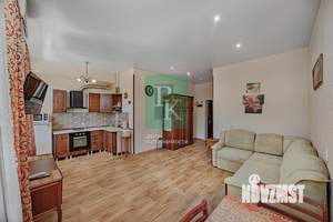 1-к квартира, вторичка, 31м2, 2/4 этаж