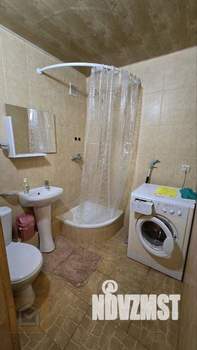 Студия квартира, вторичка, 31м2, 2/4 этаж
