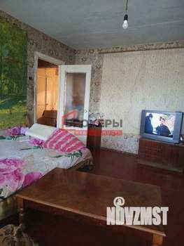 2-к квартира, вторичка, 56м2, 9/9 этаж