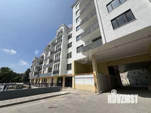 2-к квартира, вторичка, 91м2, 6/7 этаж