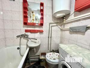 1-к квартира, вторичка, 23м2, 4/5 этаж