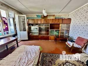 3-к квартира, вторичка, 73м2, 6/9 этаж