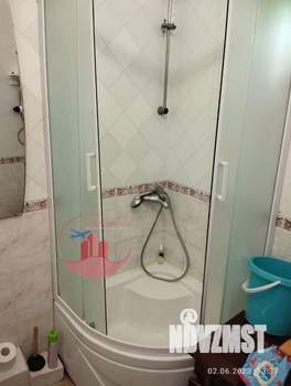 Студия квартира, вторичка, 18м2, 2/5 этаж
