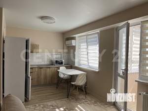 Студия квартира, вторичка, 24м2, 4/8 этаж