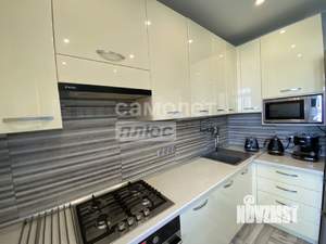 1-к квартира, вторичка, 40м2, 10/11 этаж