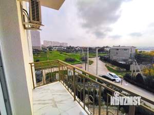 1-к квартира, вторичка, 48м2, 3/4 этаж