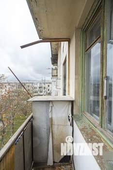 2-к квартира, вторичка, 45м2, 4/5 этаж