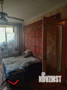 2-к квартира, вторичка, 42м2, 4/5 этаж