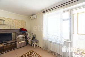 1-к квартира, вторичка, 35м2, 9/9 этаж