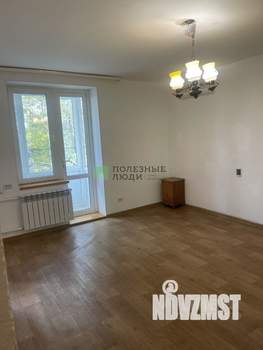 1-к квартира, вторичка, 31м2, 2/2 этаж