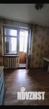 1-к квартира, вторичка, 36м2, 2/5 этаж