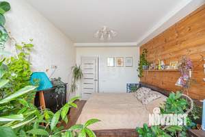 3-к квартира, вторичка, 86м2, 7/9 этаж