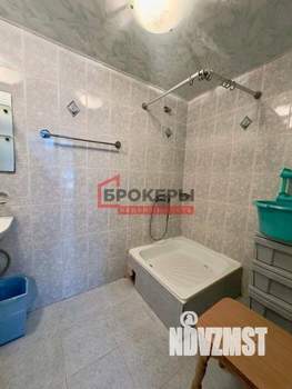 Студия квартира, вторичка, 16м2, 1/2 этаж