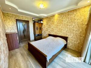 3-к квартира, вторичка, 63м2, 5/5 этаж
