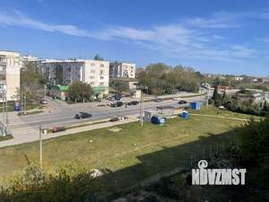 2-к квартира, вторичка, 49м2, 5/5 этаж