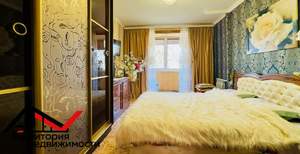 3-к квартира, вторичка, 67м2, 4/5 этаж