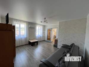1-к квартира, вторичка, 31м2, 2/2 этаж