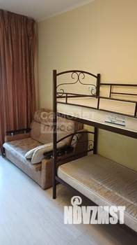 Студия квартира, вторичка, 24м2, 1/5 этаж