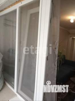 1-к квартира, вторичка, 29м2, 1/5 этаж