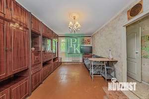 1-к квартира, вторичка, 30м2, 2/5 этаж