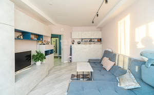 1-к квартира, вторичка, 41м2, 7/11 этаж