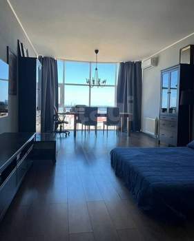 3-к квартира, вторичка, 110м2, 13/14 этаж