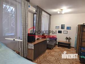 5-к квартира, вторичка, 87м2, 1/5 этаж