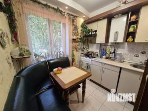 2-к квартира, вторичка, 40м2, 1/5 этаж