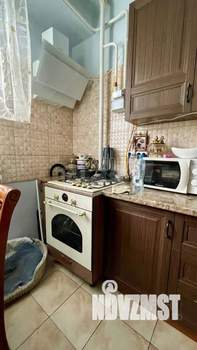 1-к квартира, сданный дом, 38м2, 2/10 этаж