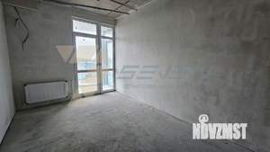 1-к квартира, вторичка, 39м2, 4/5 этаж